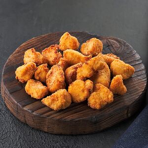 Попкорн Куриный