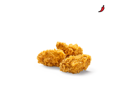 3 Острых Крылышка