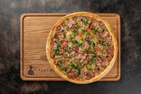 Фермерская