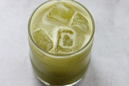 Зелёный микс