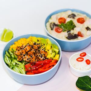 Сет Чикен шеф