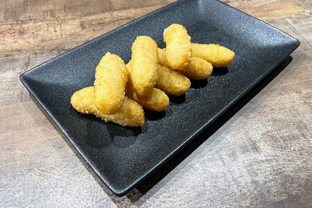 Сырные палочки