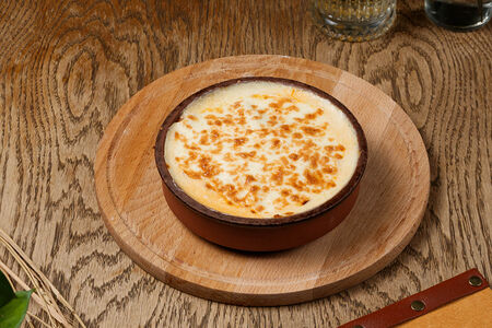 Лазанья от шефа