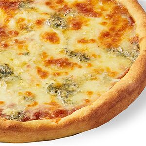 Чикаго Джуниор четыре сыра