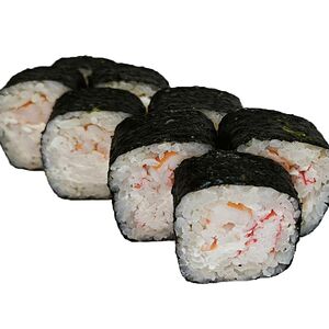 Нежный ролл