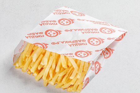 Картофель из печи 125 гр