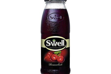 Сок вишневый Swell