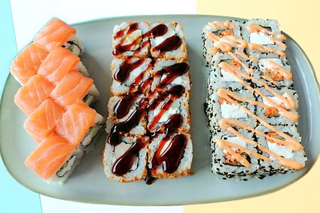 Набор Гурман