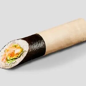 Суширитто спайси чикен