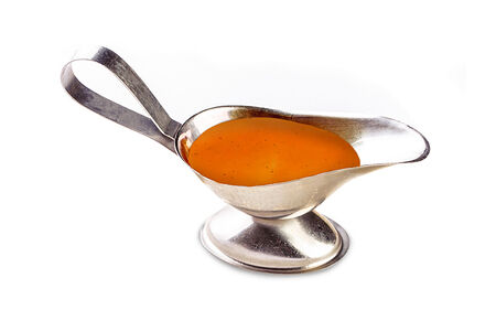 Соус Барбекю