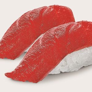 Суши Тунец (2 шт.)