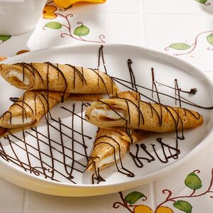 Блинчики по-итальянски