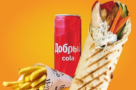 Комбо классик