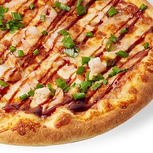 С Креветкой