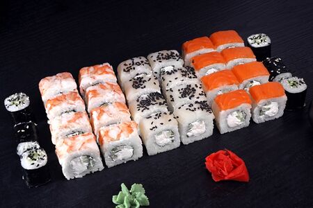 Сет Филомания