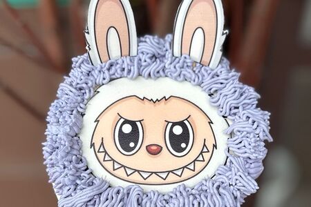 Бенто М Лабубу