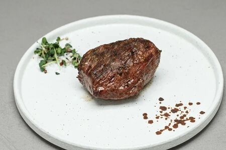 Филе миньон (травяной откорм)