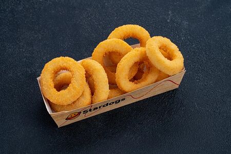 Луковые кольца S