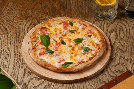 Пицца Маргарита