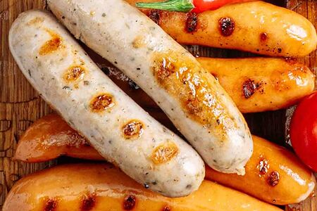 Колбас-хаус