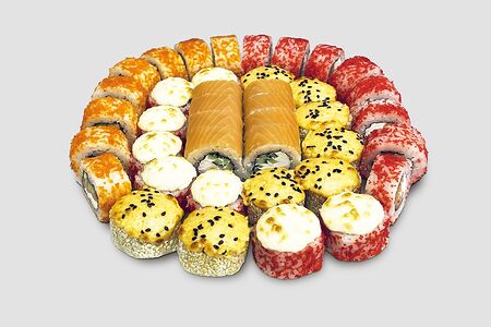 Сет Фулл Хаус