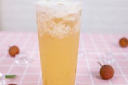 Сырное личи