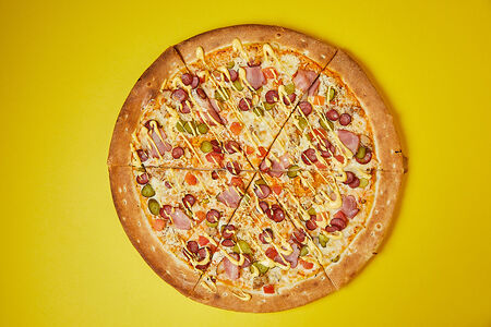 Пицца Ассорти