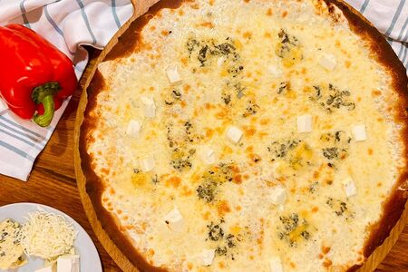 Пицца Четыре сезона