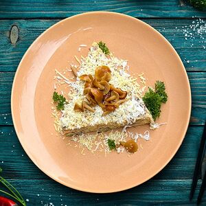 Монастырская изба