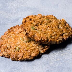 Печенье Флоринтини арахисовый