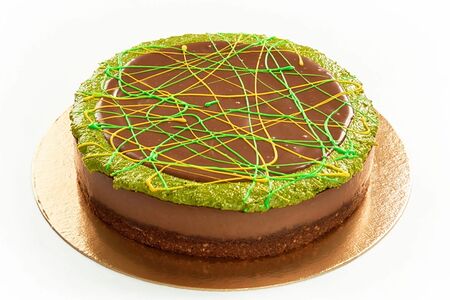 Чизкейк Дубайский