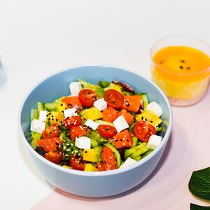 Сет ПП-ужин