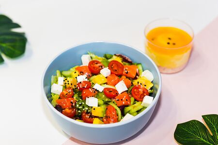 Сет ПП-ужин