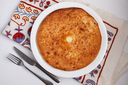 Имеретинский