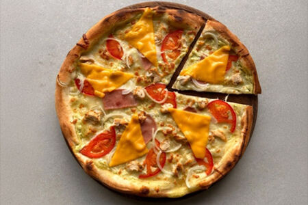 Фермерская  