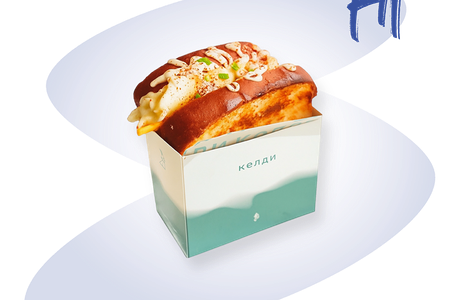 Egg drop традиционный