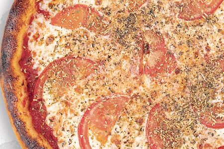 Пицца Маргарита