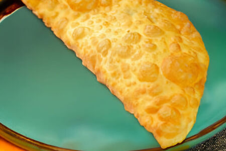 Чебурек Боярский