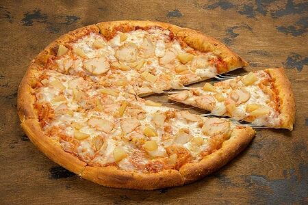 Пицца Гавайская