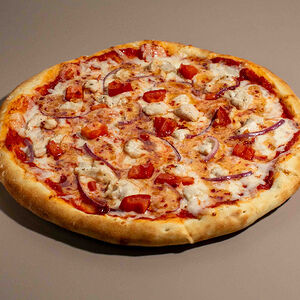 Цыпленок Сладкий