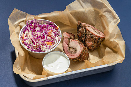 Бедро индейки