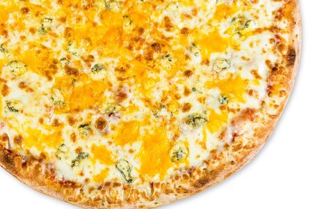 Четыре сыра