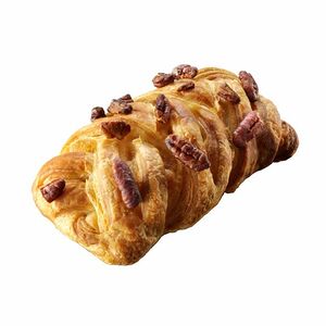 Кленовый пекан