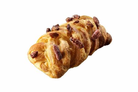 Кленовый пекан