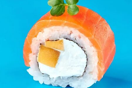 Филадельфия манго