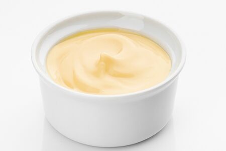 Сырный соус