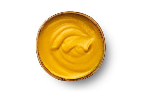 Соус горчица