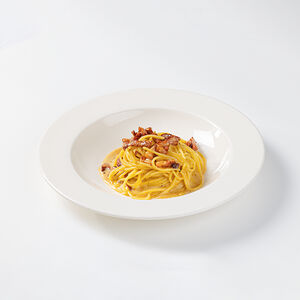 Спагетти карбонара