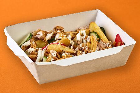 Чикен классик