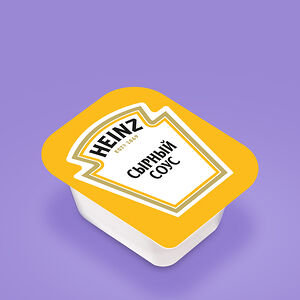 Сырный соус